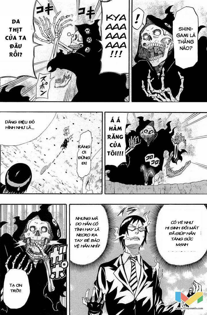 blazer driver chapter 31.2 3