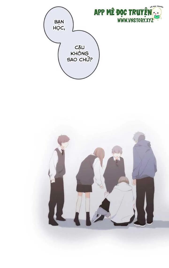 con tim rung động 2 chapter 107 46