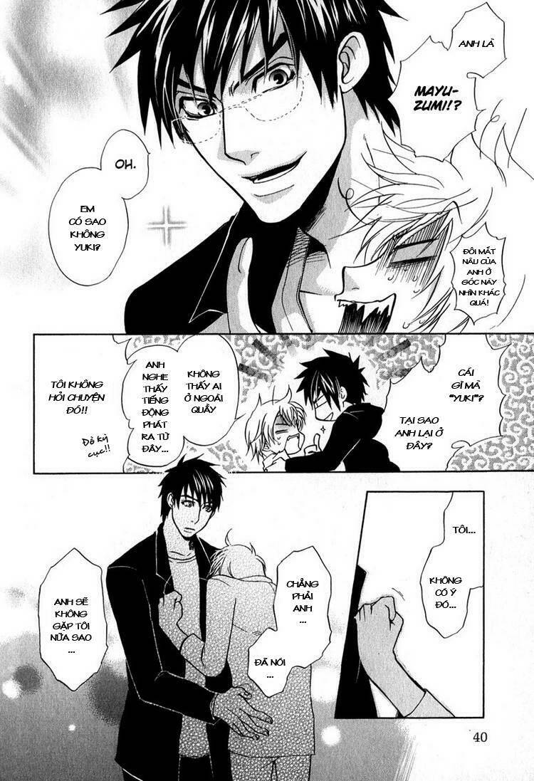 blood honey chapter 1.2 19