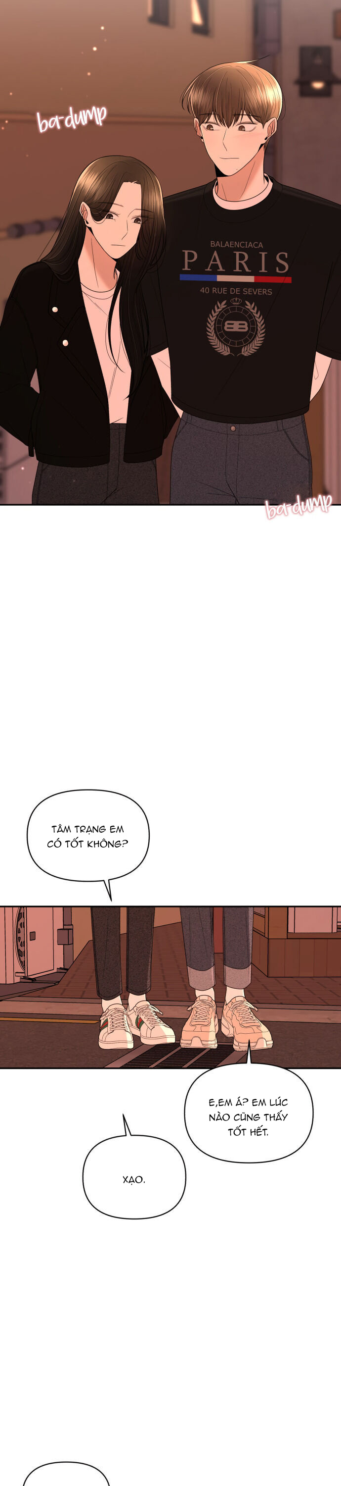 xin hãy xuất hiện chapter 10.1 14