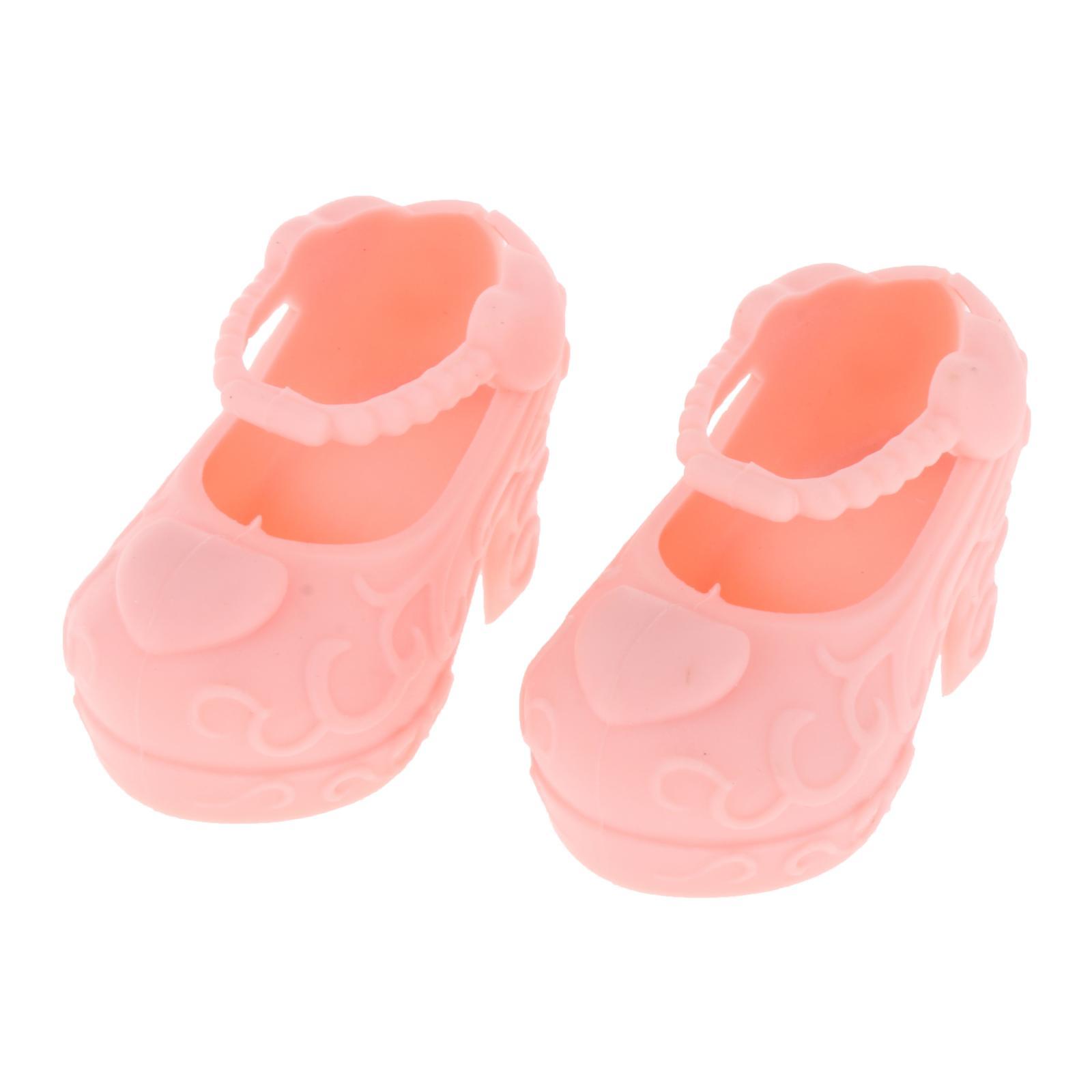 Doll Clothes BJD Doll Newborn Dolls Dress Casual Wear Dolls Accessories