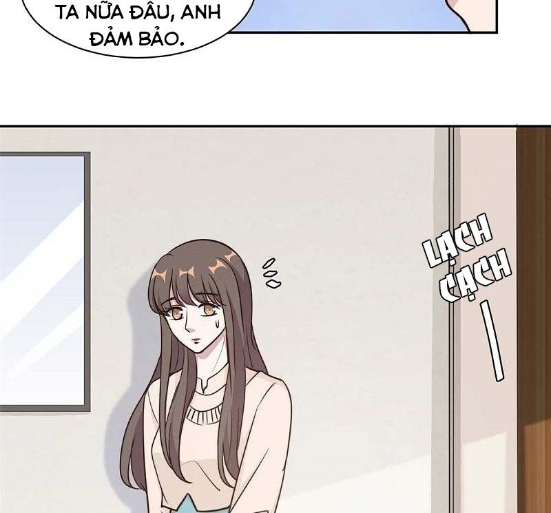 tổng tài, tránh xa tôi ra chapter 55 22