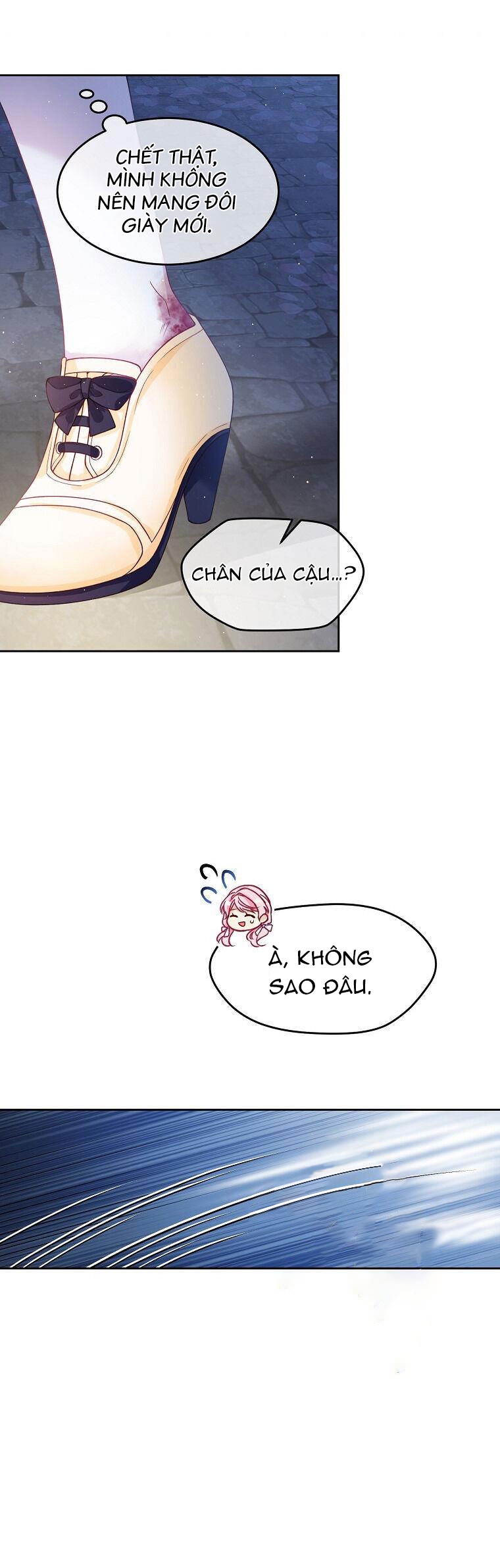 chồng tôi dễ thương quá, phải làm sao bây giờ? chapter 7.2 16