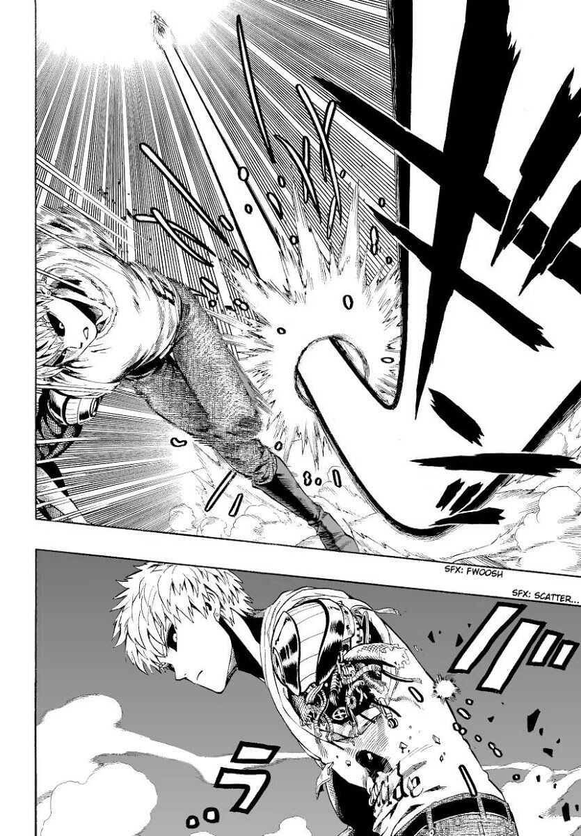 one-punch man chapter 6 3