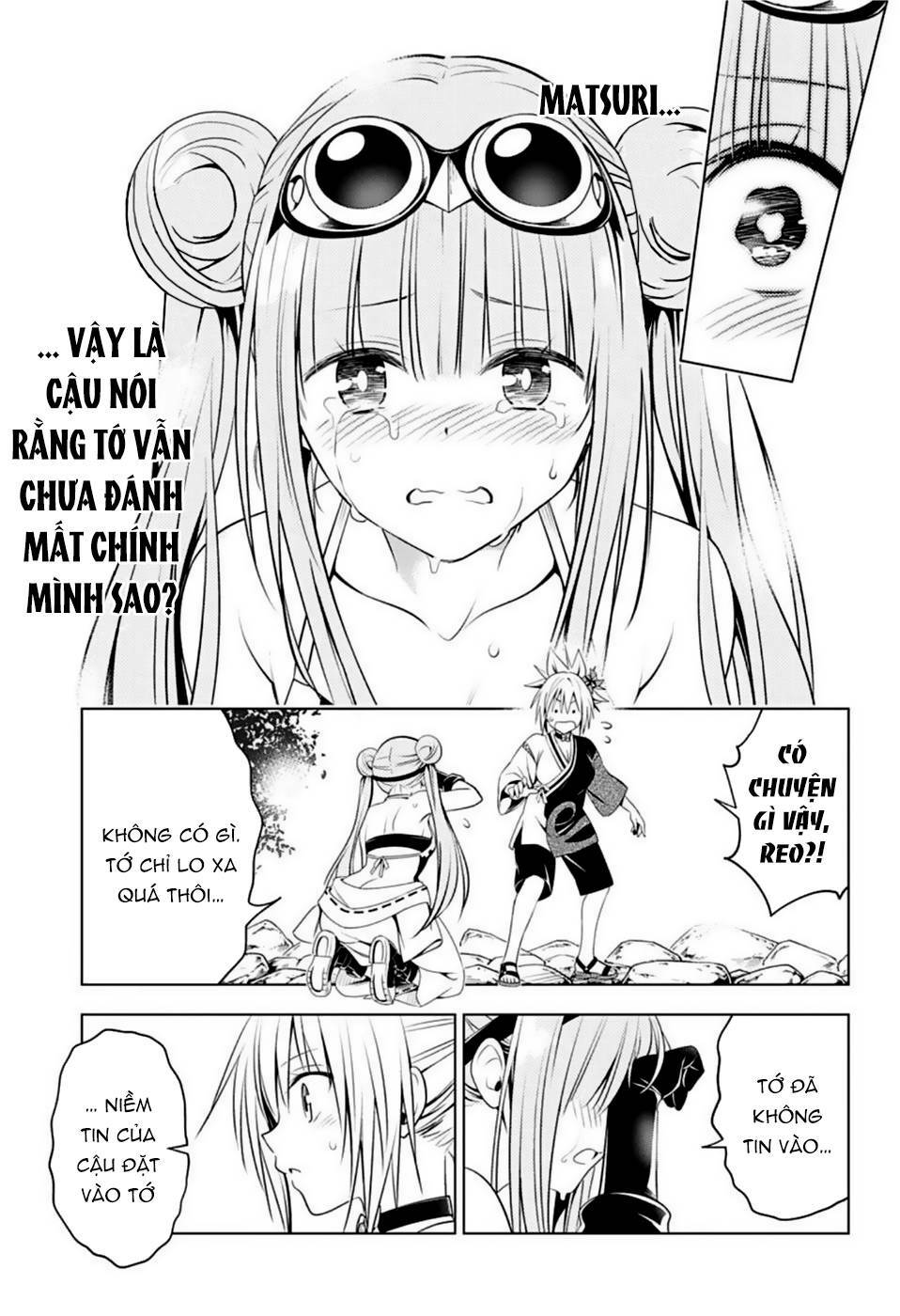 diệt quỷ nhẫn giả chapter 86 17