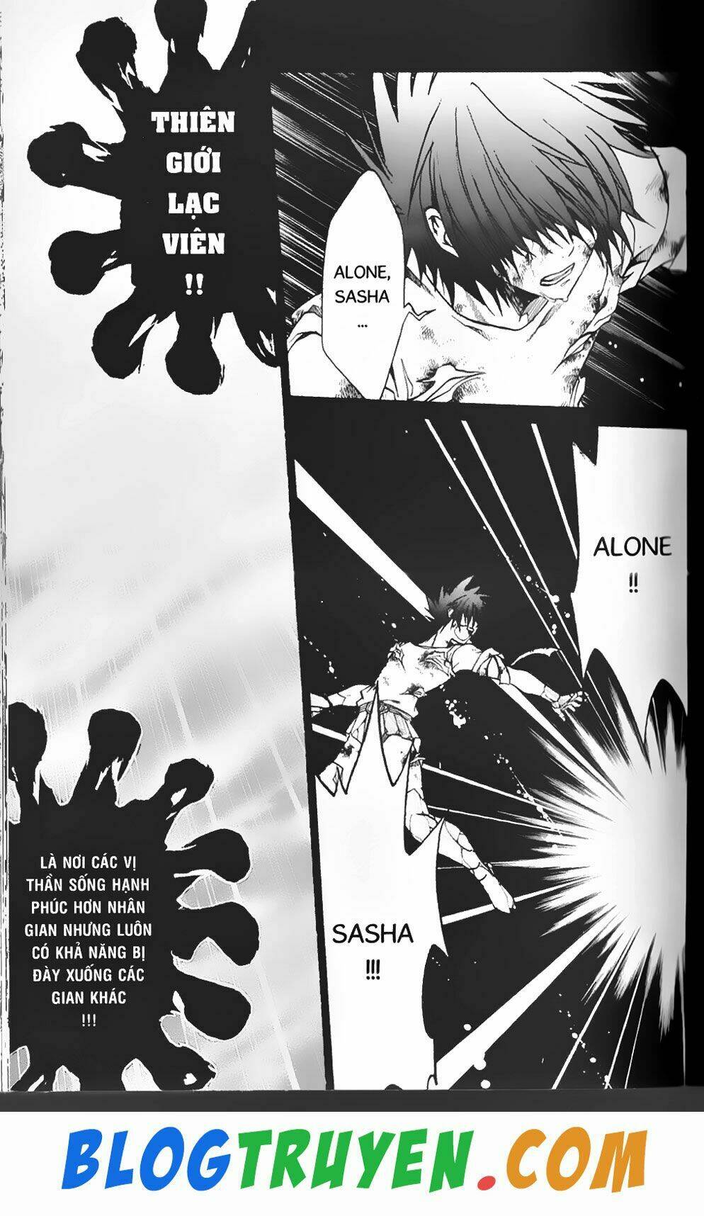 thần thoại minh vương chapter 28 13