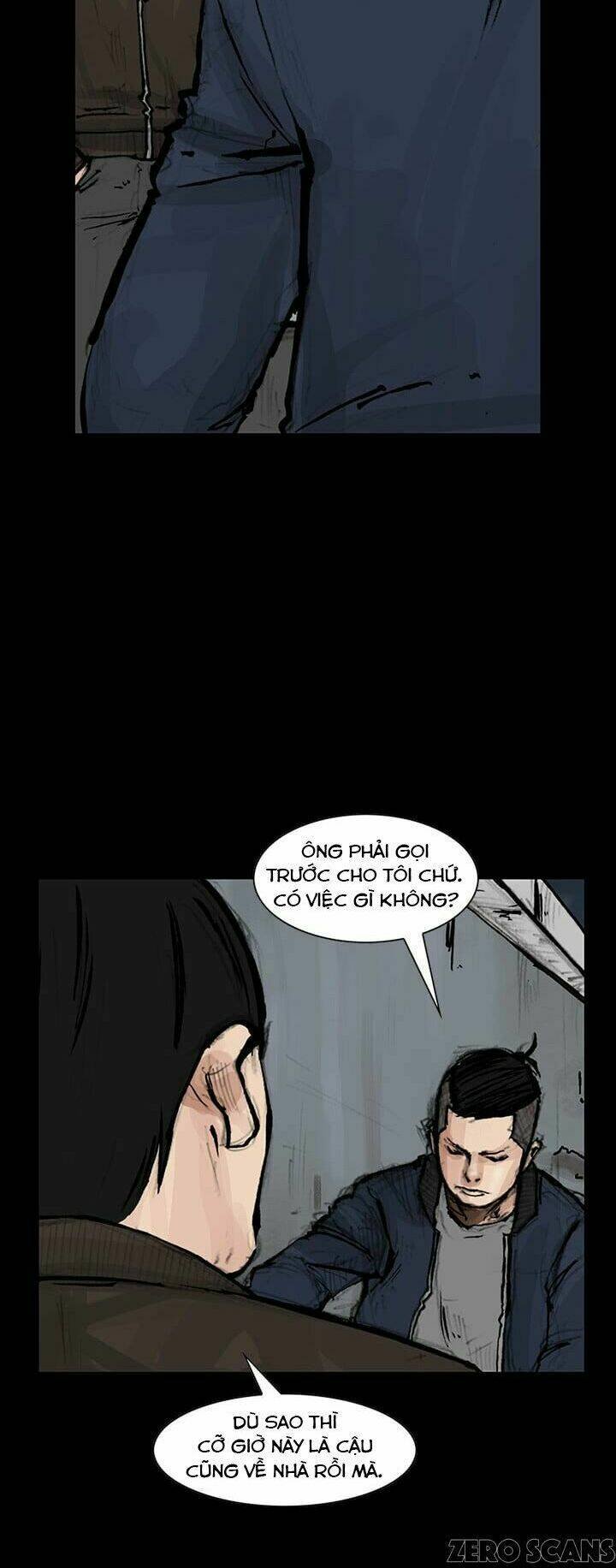 dokgo 2 | độc cô 2 chapter 28 9