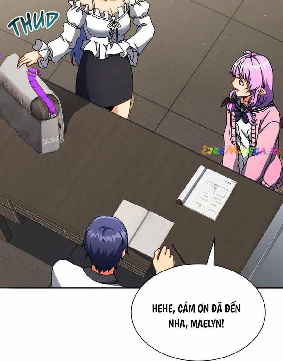 tử linh sư thiên tài của học viện chapter 63 54