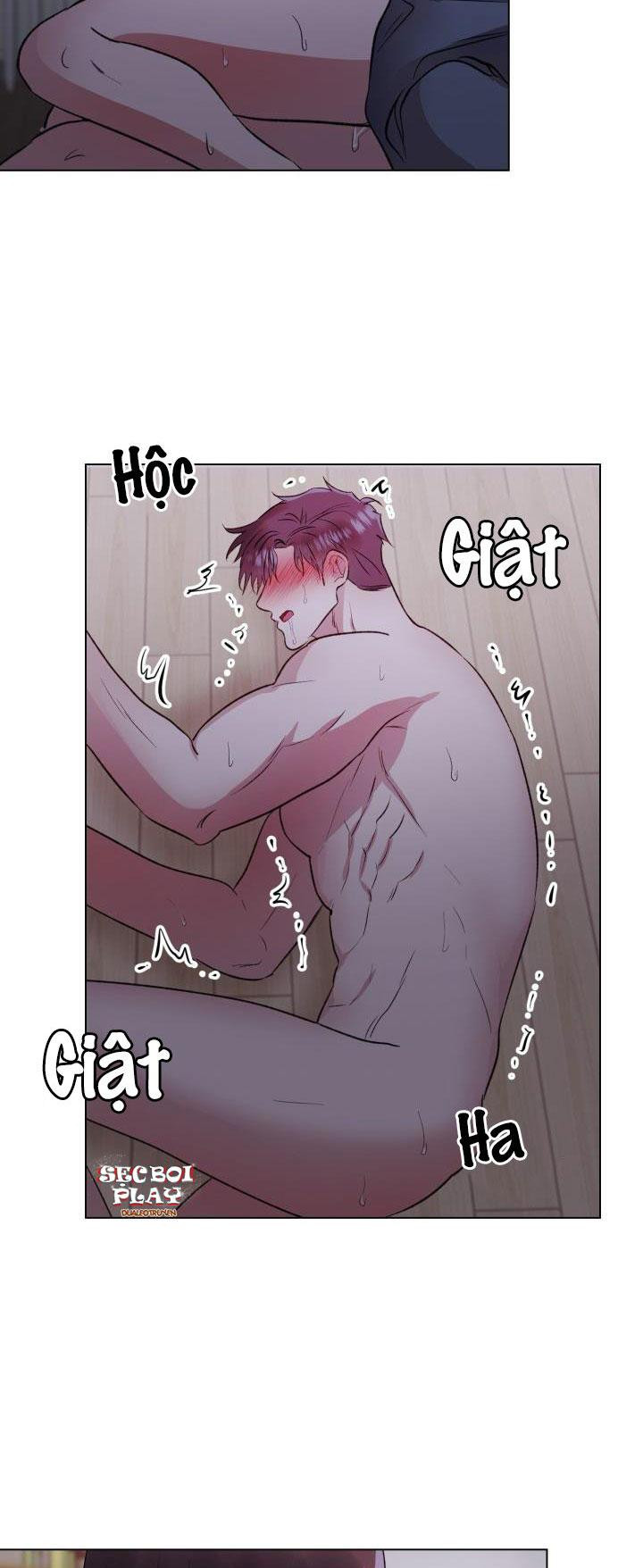 cái bóng sau song cửa sắt chapter 8 38