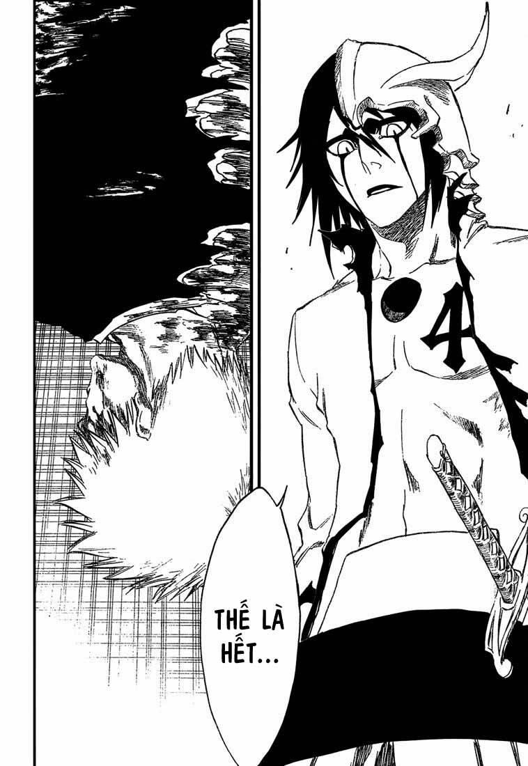 thần chết ichigo chapter 272 6