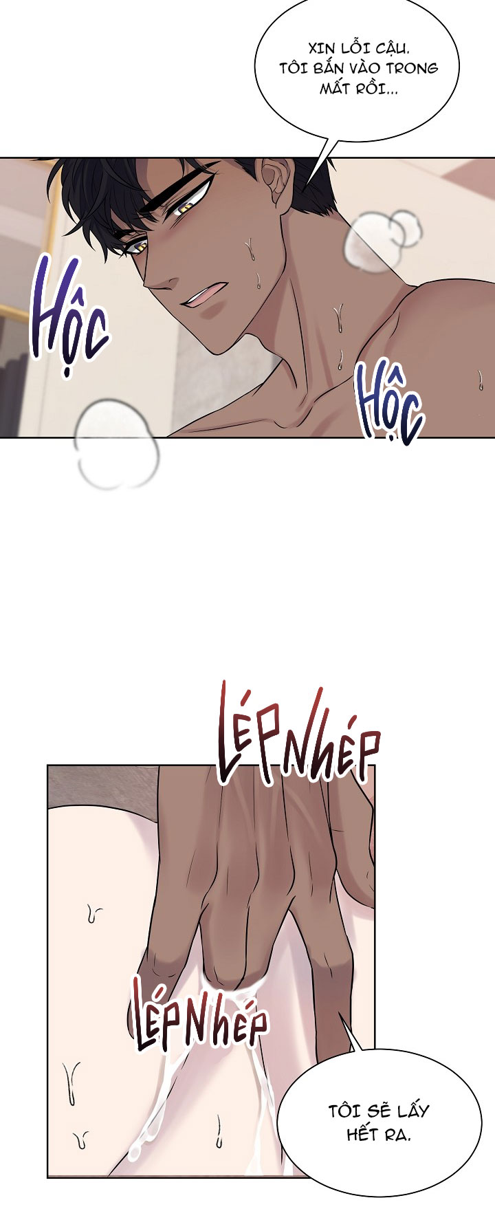 viên đạn vàng chapter 16 34