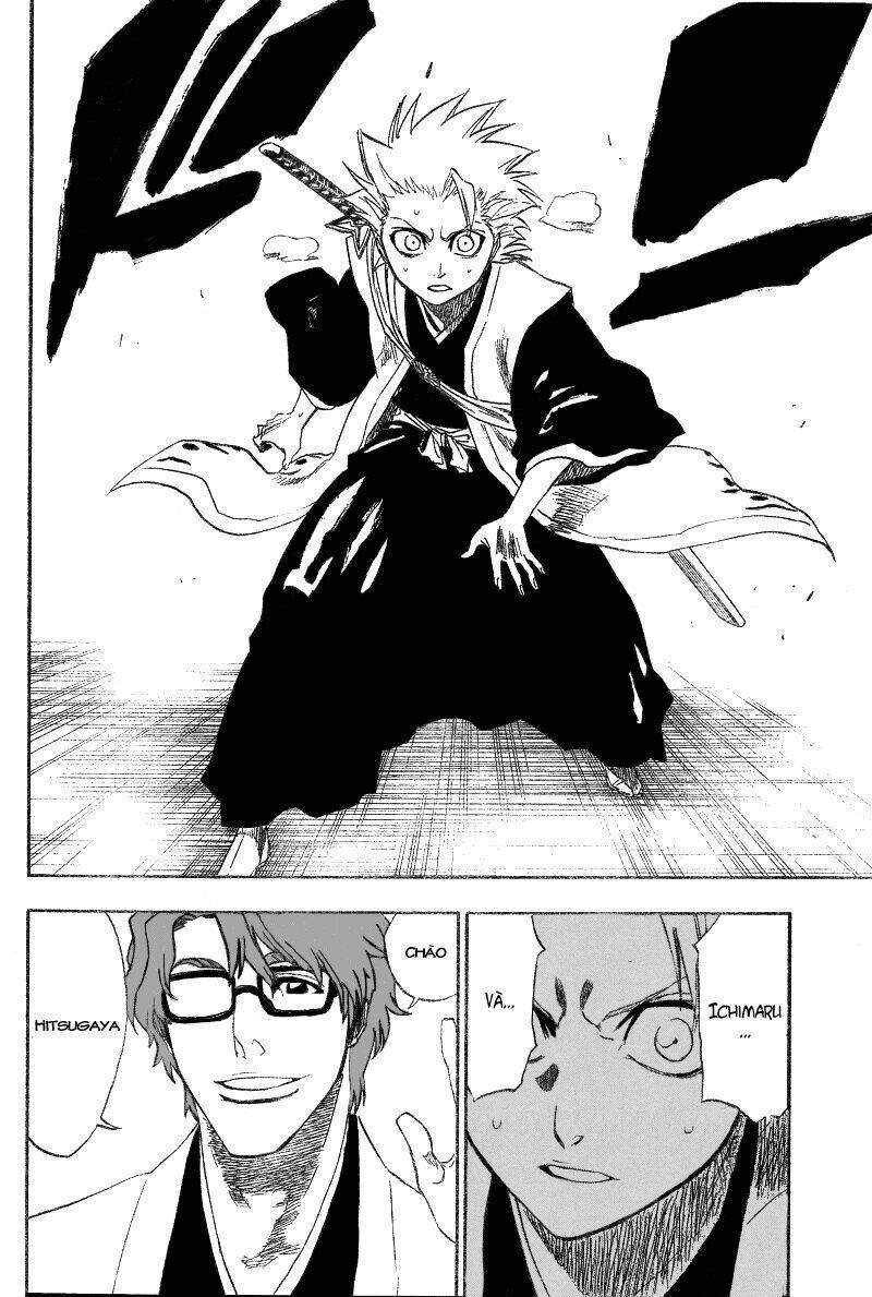 thần chết ichigo chapter 170 5