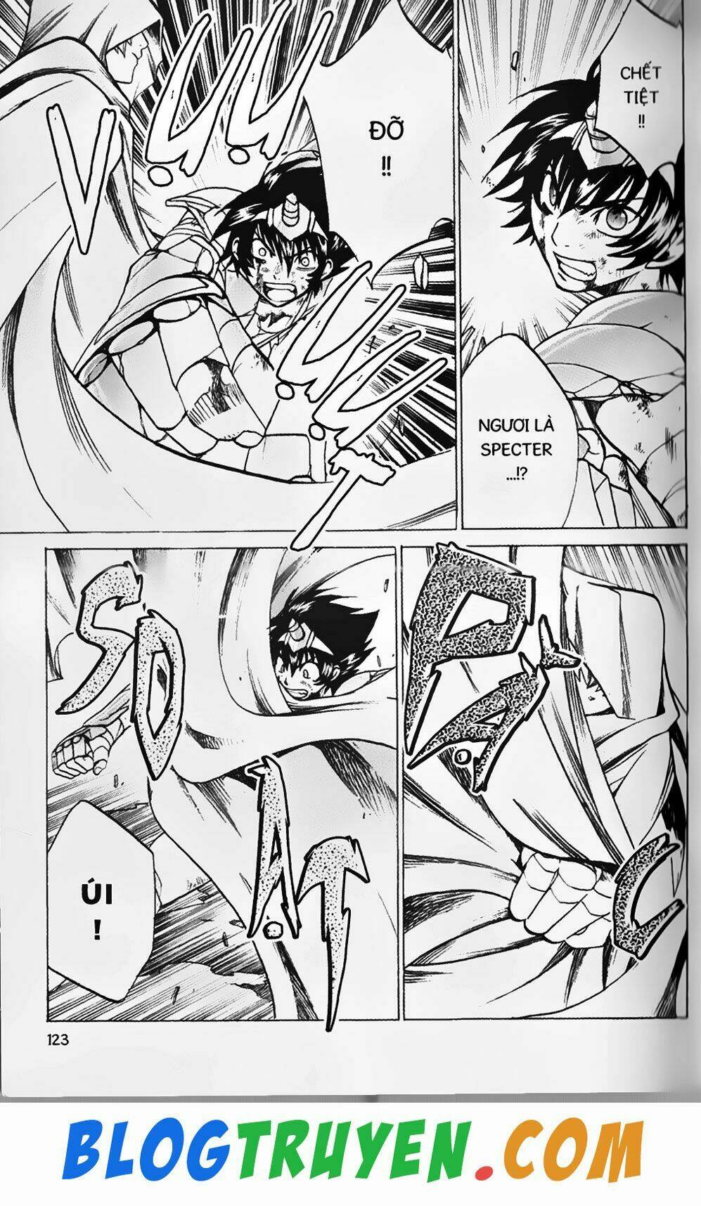 thần thoại minh vương chapter 12 14