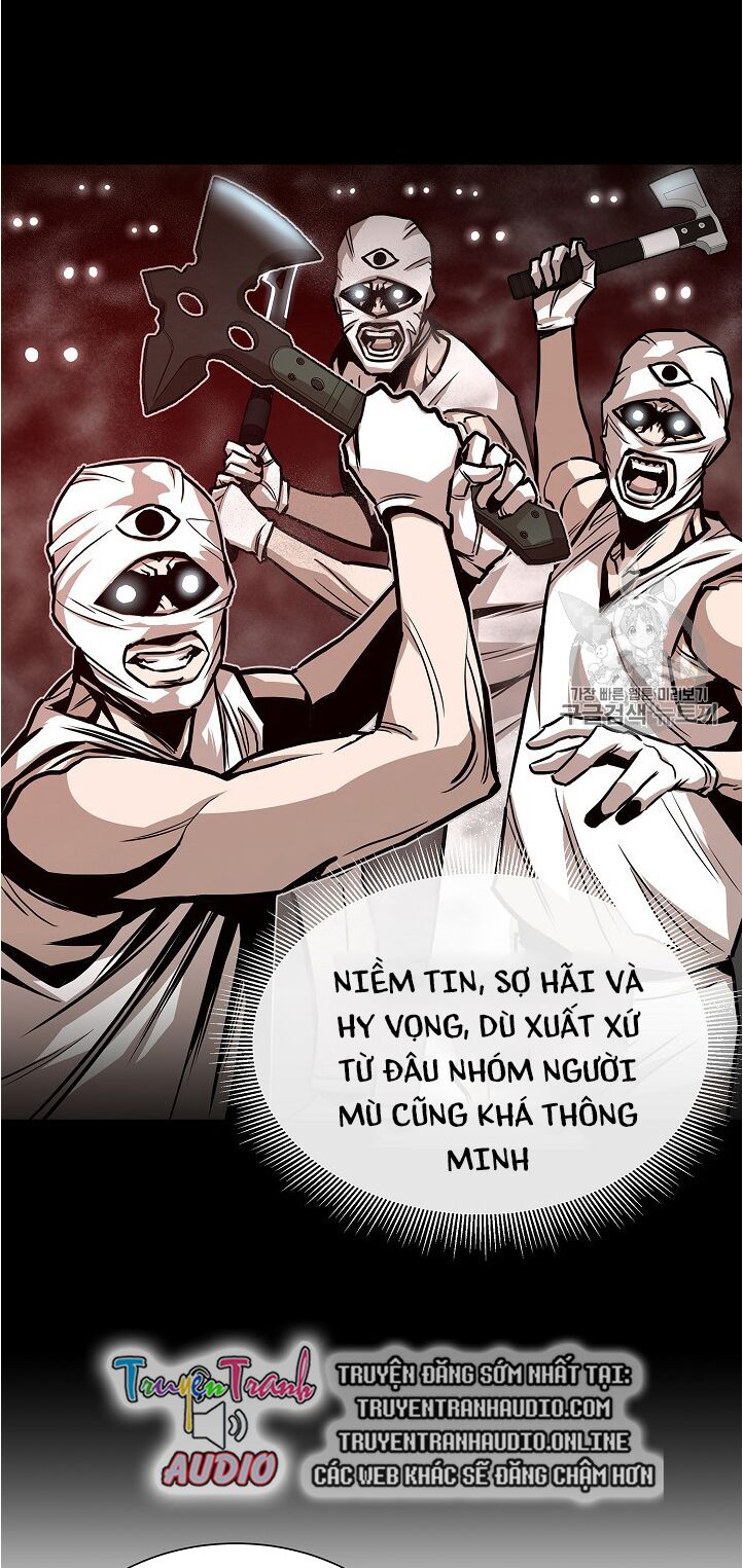 return survival chapter 65 63