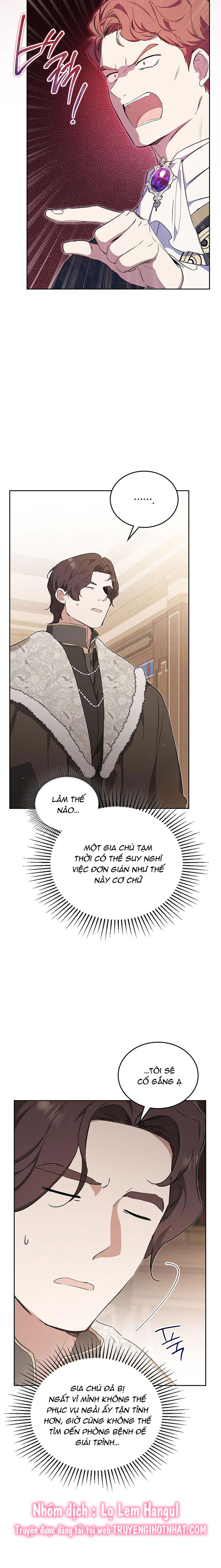 lần này tôi sẽ trở thành gia chủ chapter 119 28