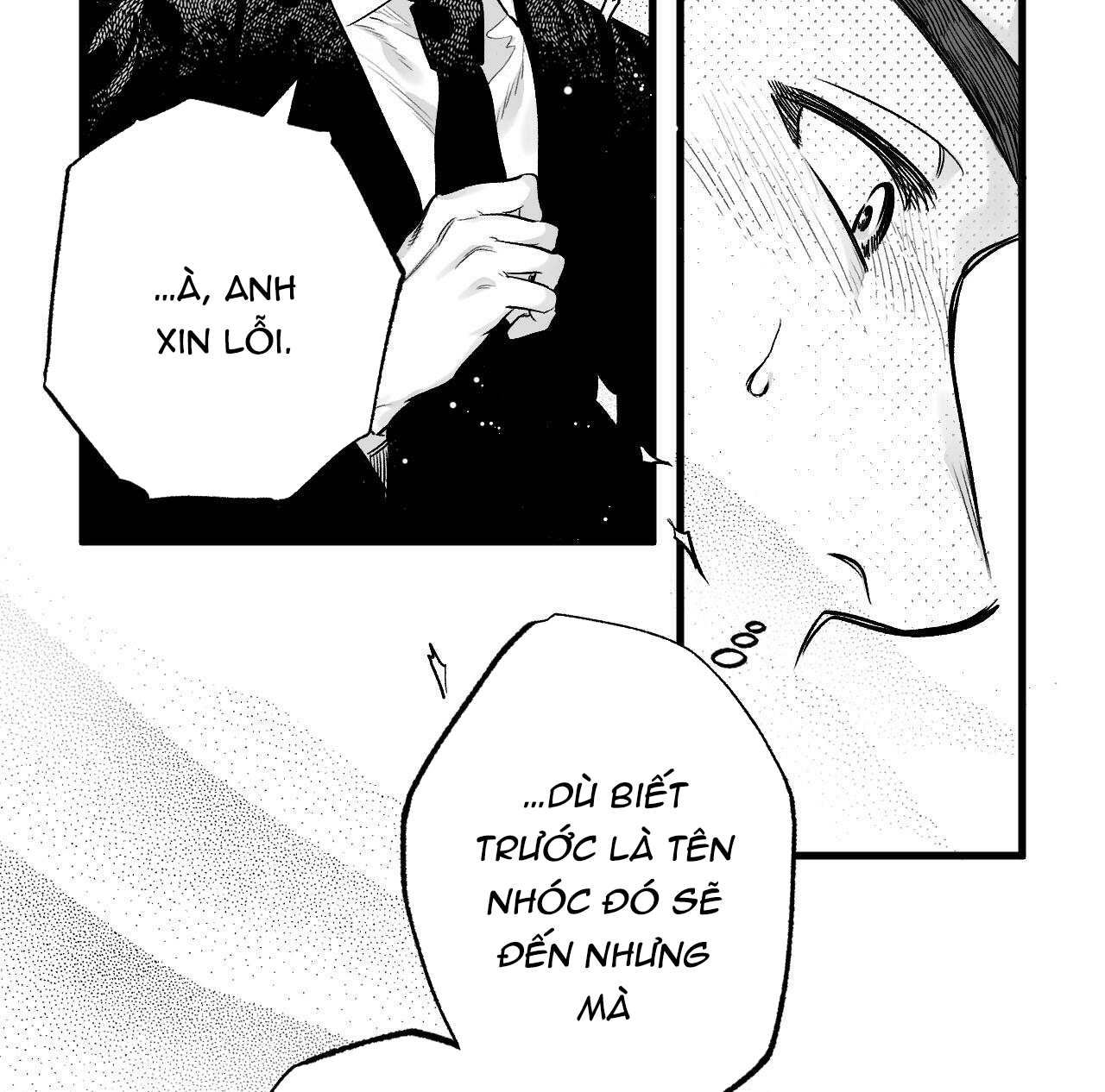 chuyện tình của gyeongwoo chapter 2 16