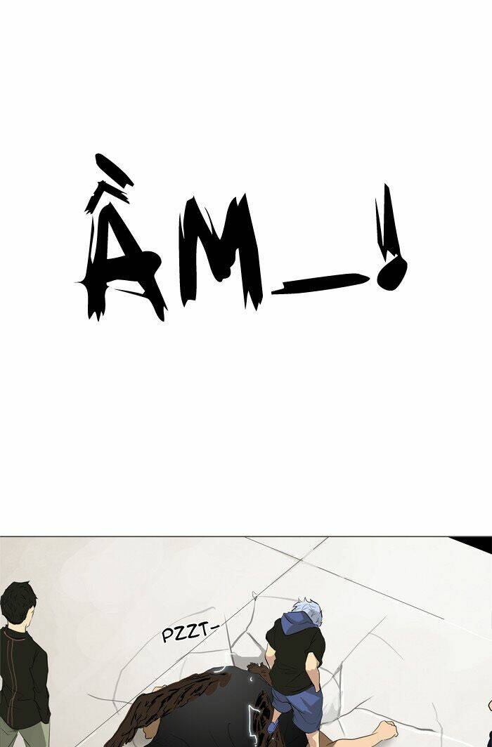 cuộc chiến trong tòa tháp chapter 205 28