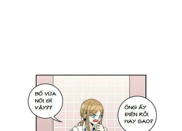 why did you come to my home? chapter 2.2 35