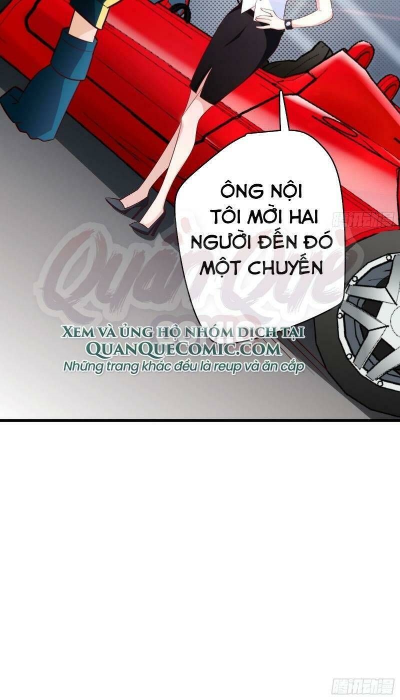 shipper thần cấp chapter 18 36