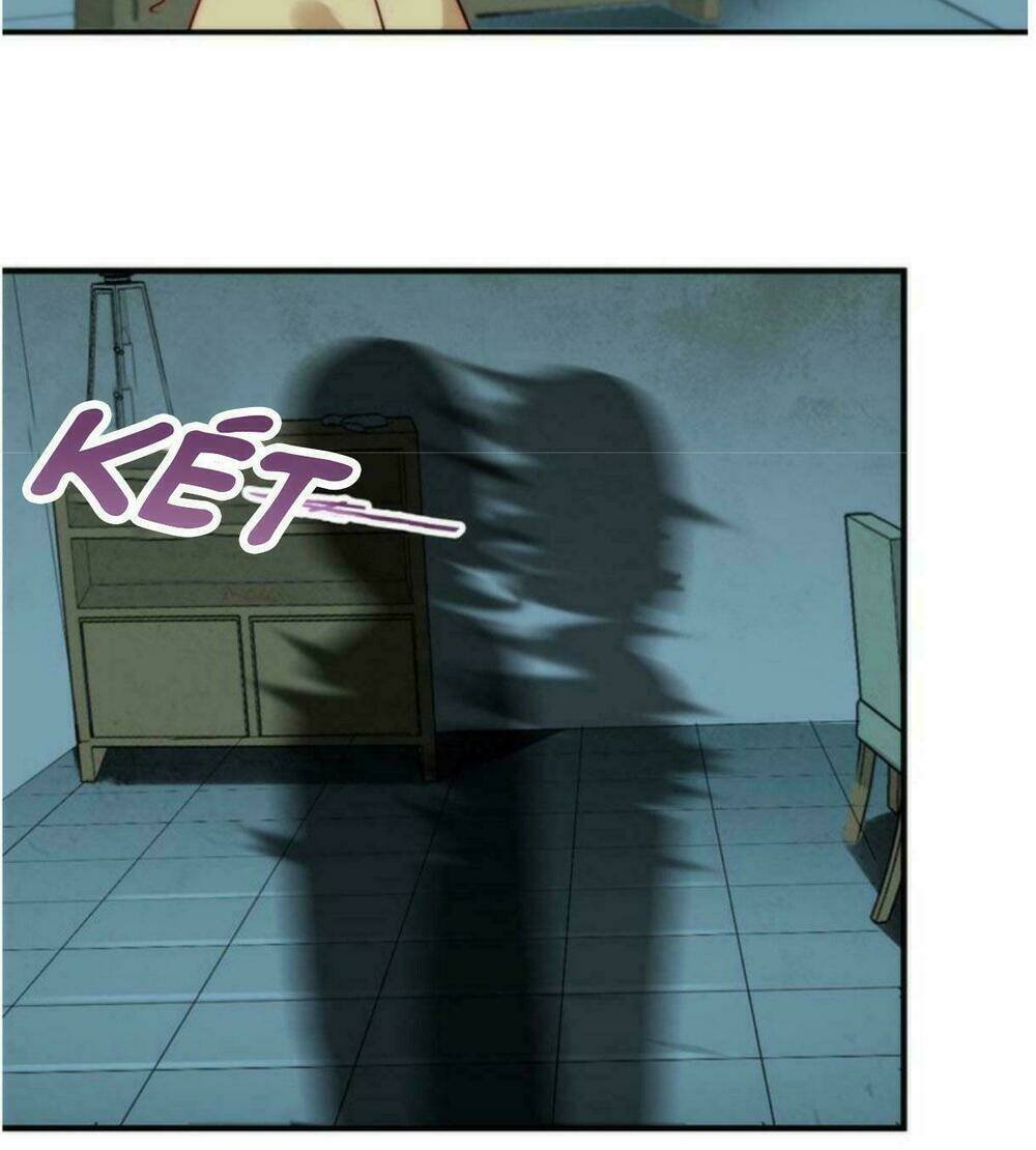 mạng sống của em thuộc về tôi chapter 4 4