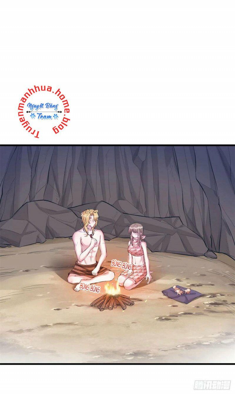 [16+] thảnh thơi thú thế chủng chủng điền, sinh sinh tể chapter 212 2