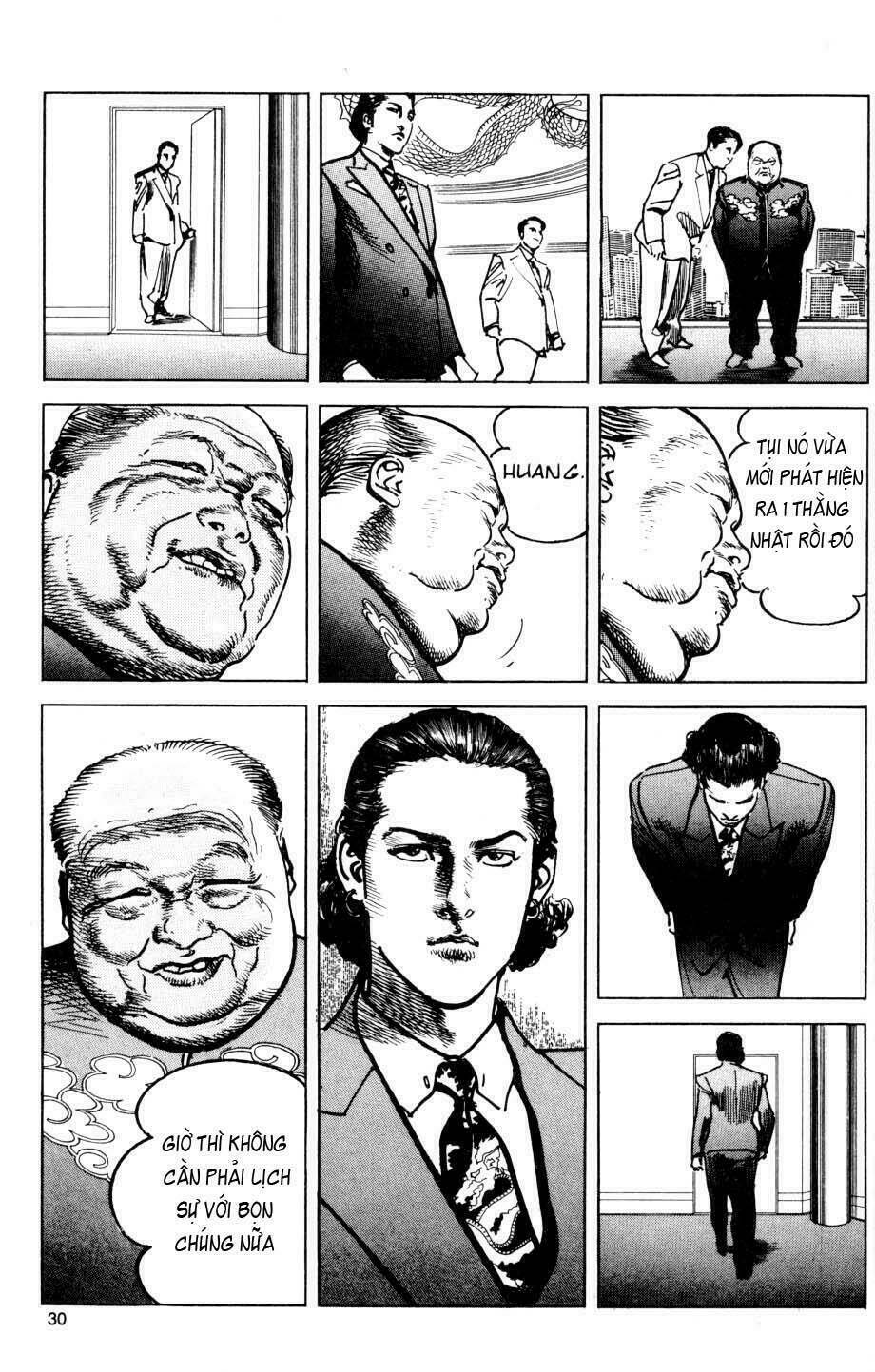 sanctuary chapter 26 7