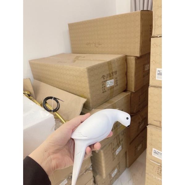 Đèn thả kiểu dáng độc đáo trang trí nội thất cao cấp, sang trọng - kèm bóng LED chuyên dụng.