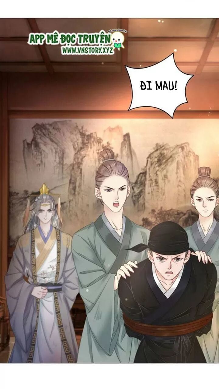 cực phẩm phế vật tiểu thư chapter 97 22