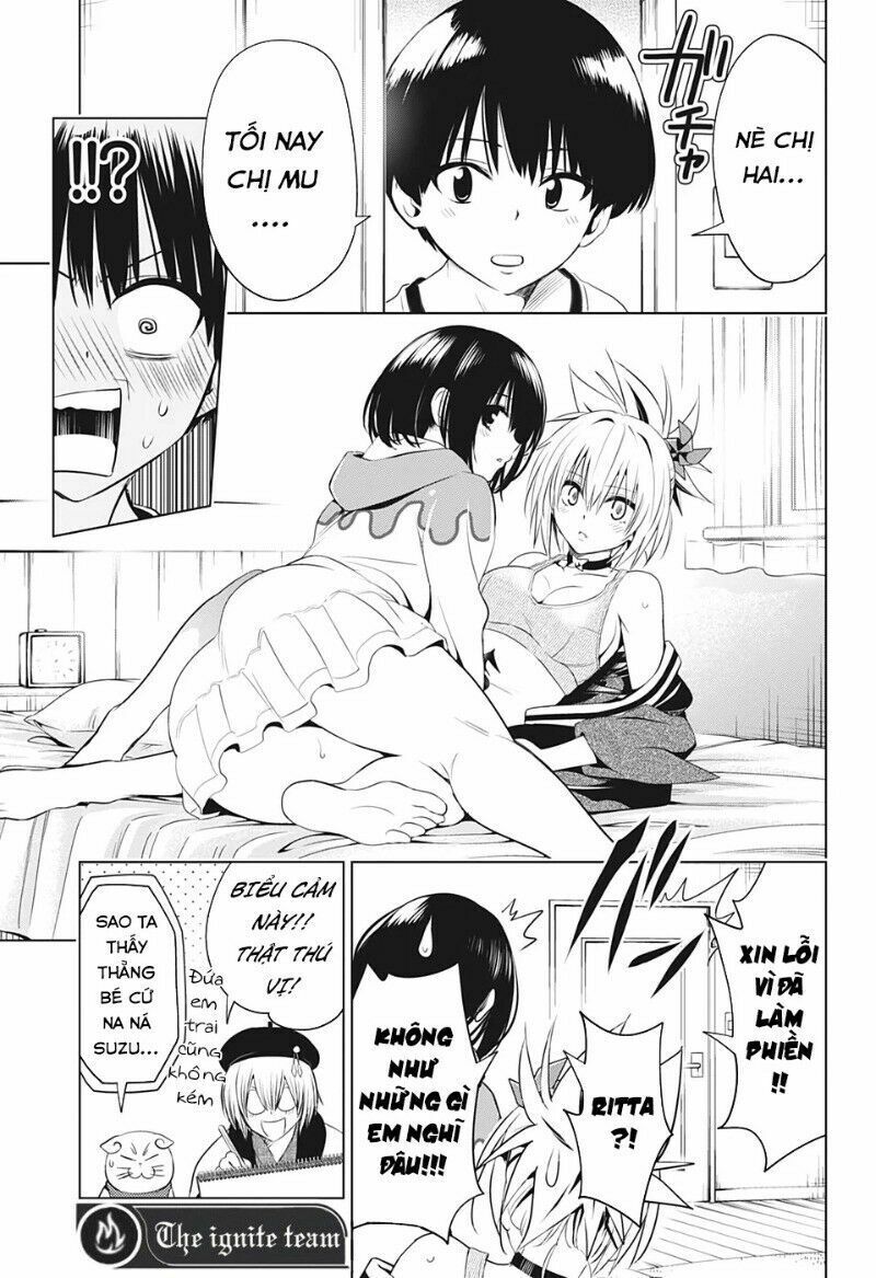 diệt quỷ nhẫn giả chapter 14 20