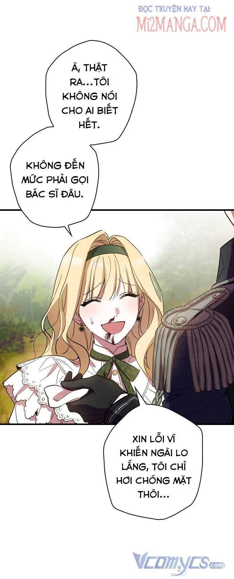 phương pháp khiến chồng đứng về phía của tôi chapter 13.5 22