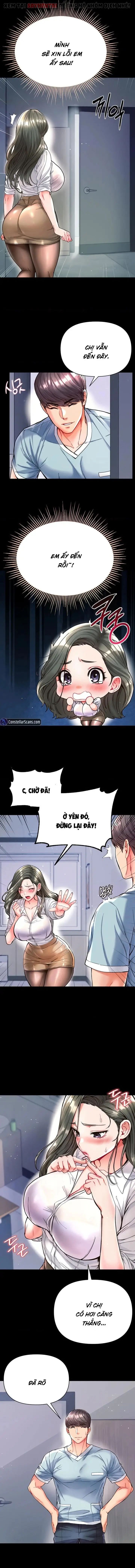 theo học dâm sư chapter 17 3