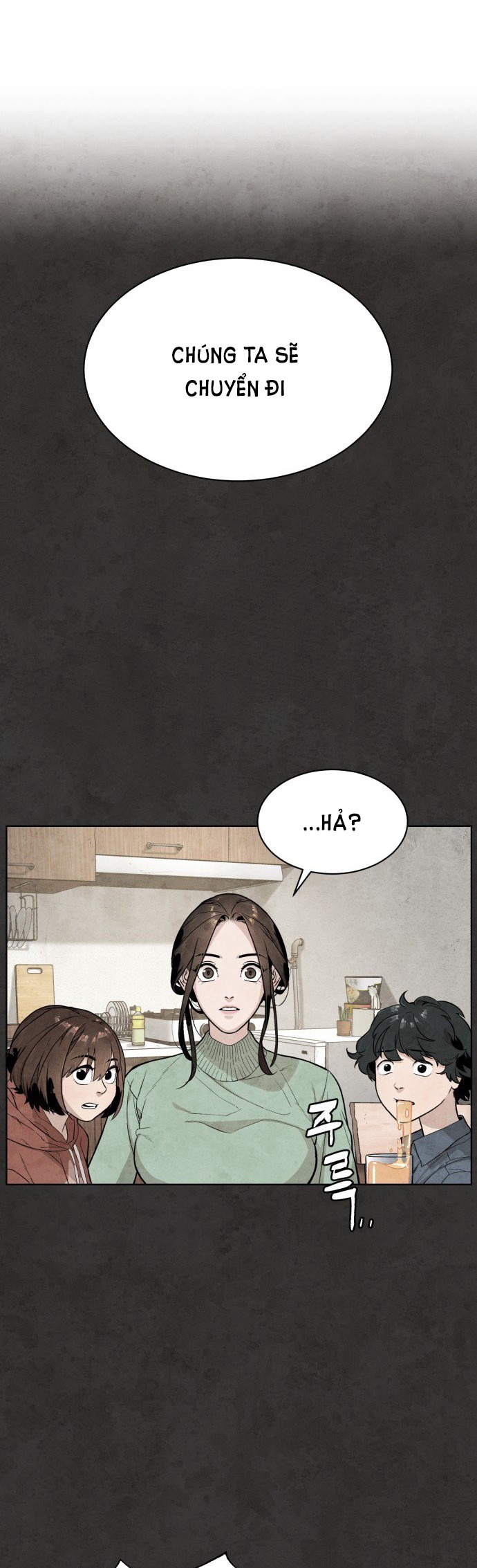 bạch huyết - white blood chapter 10 16