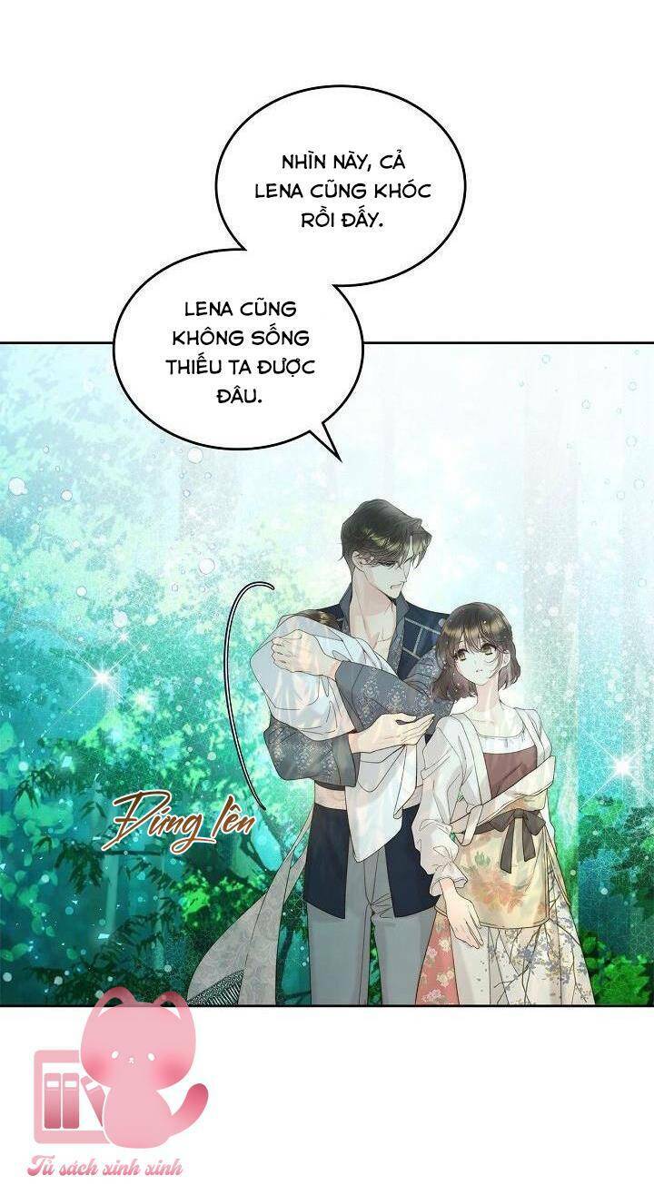 [15+] công chúa chloe chapter 101 52