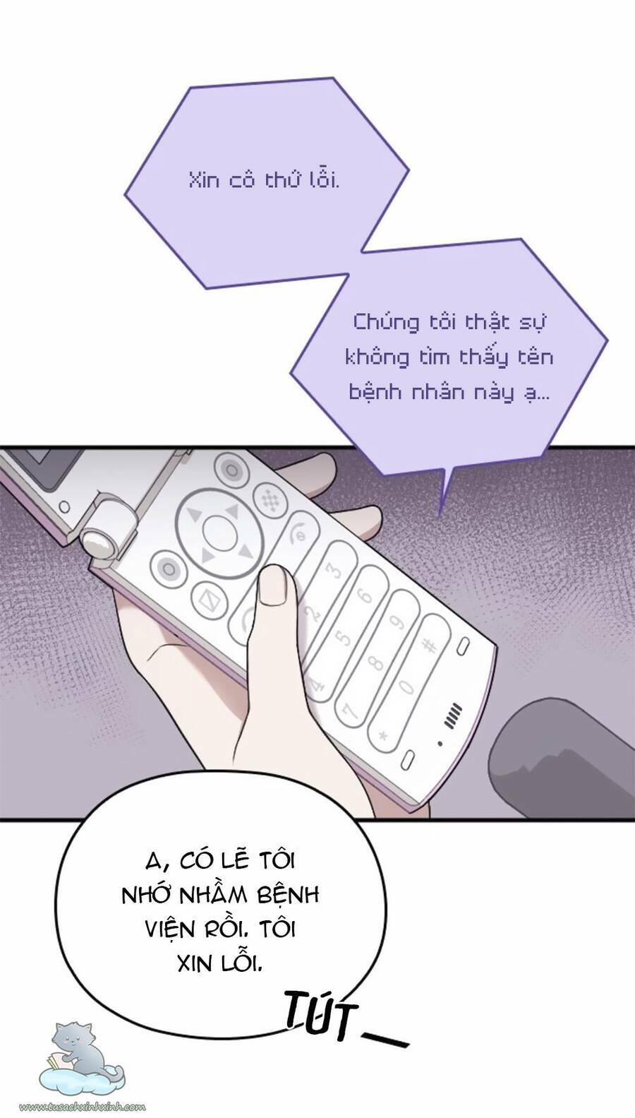 cô đi mà lấy chồng tôi đi chapter 36 65