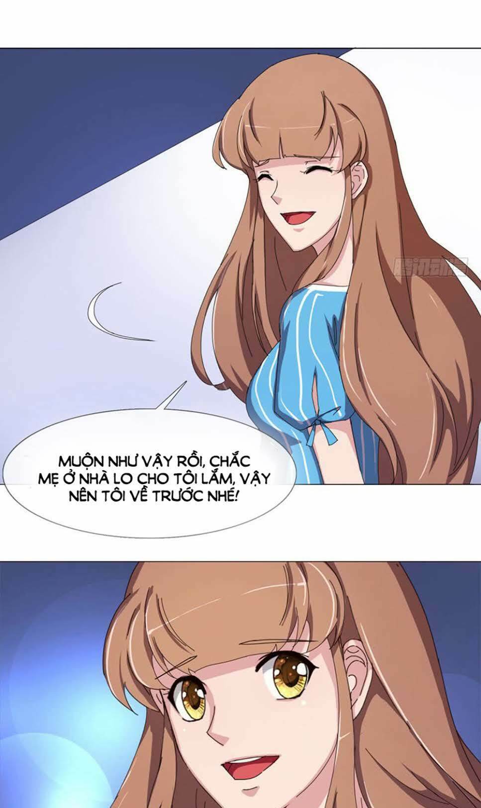 siêu mẫu thế thân chapter 21 13