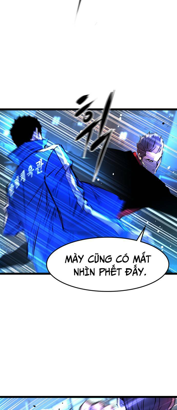 Hanlim Gym Chapter 73 - Trang 25