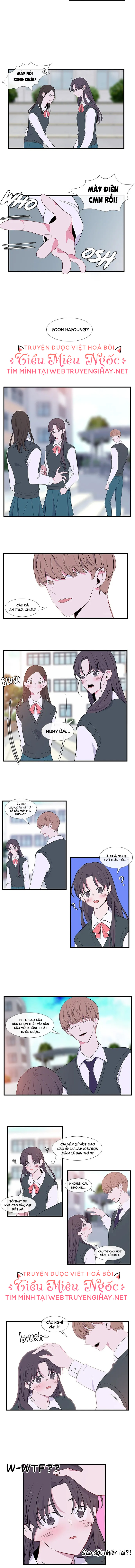 quay lại nhé chapter 11 5