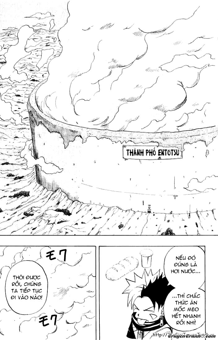 cuộc phiêu lưu của quỷ satan chapter 7 7