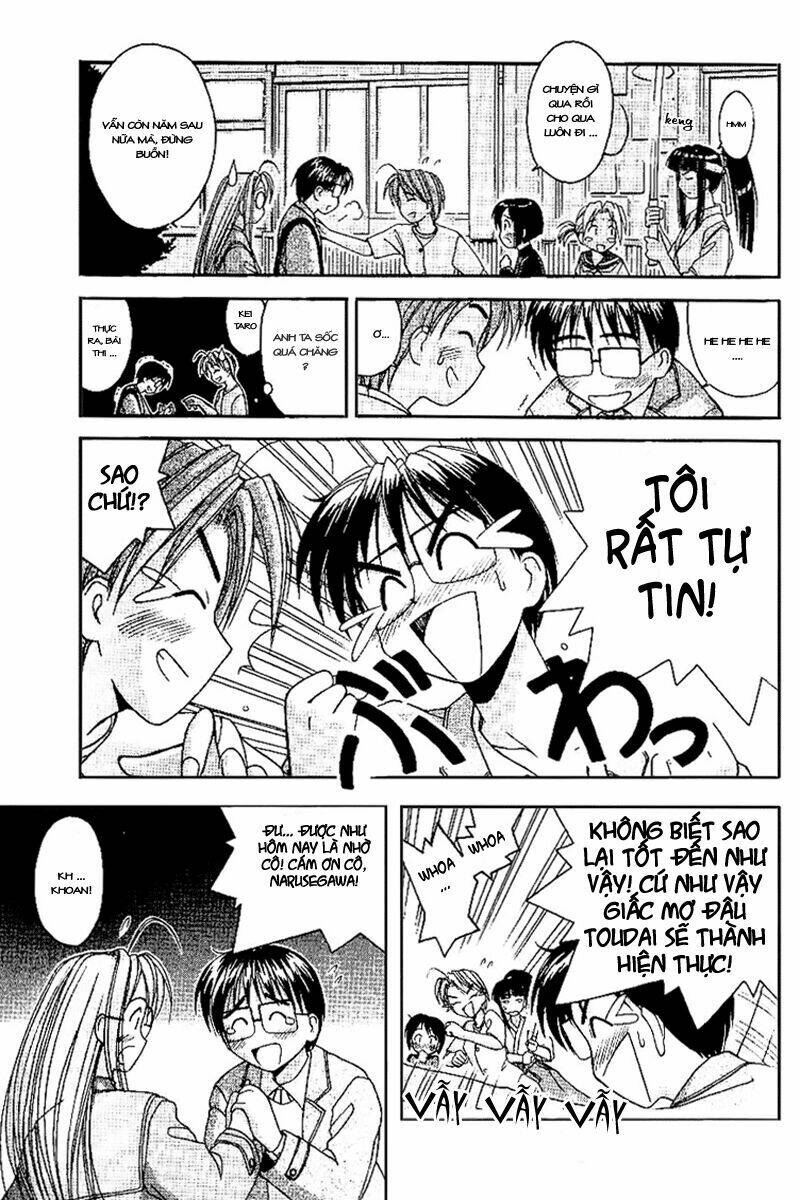 love hina chapter 16 8