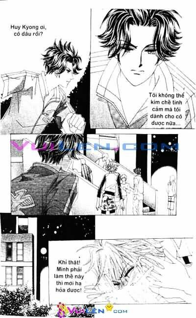 đợi em chapter 21 14