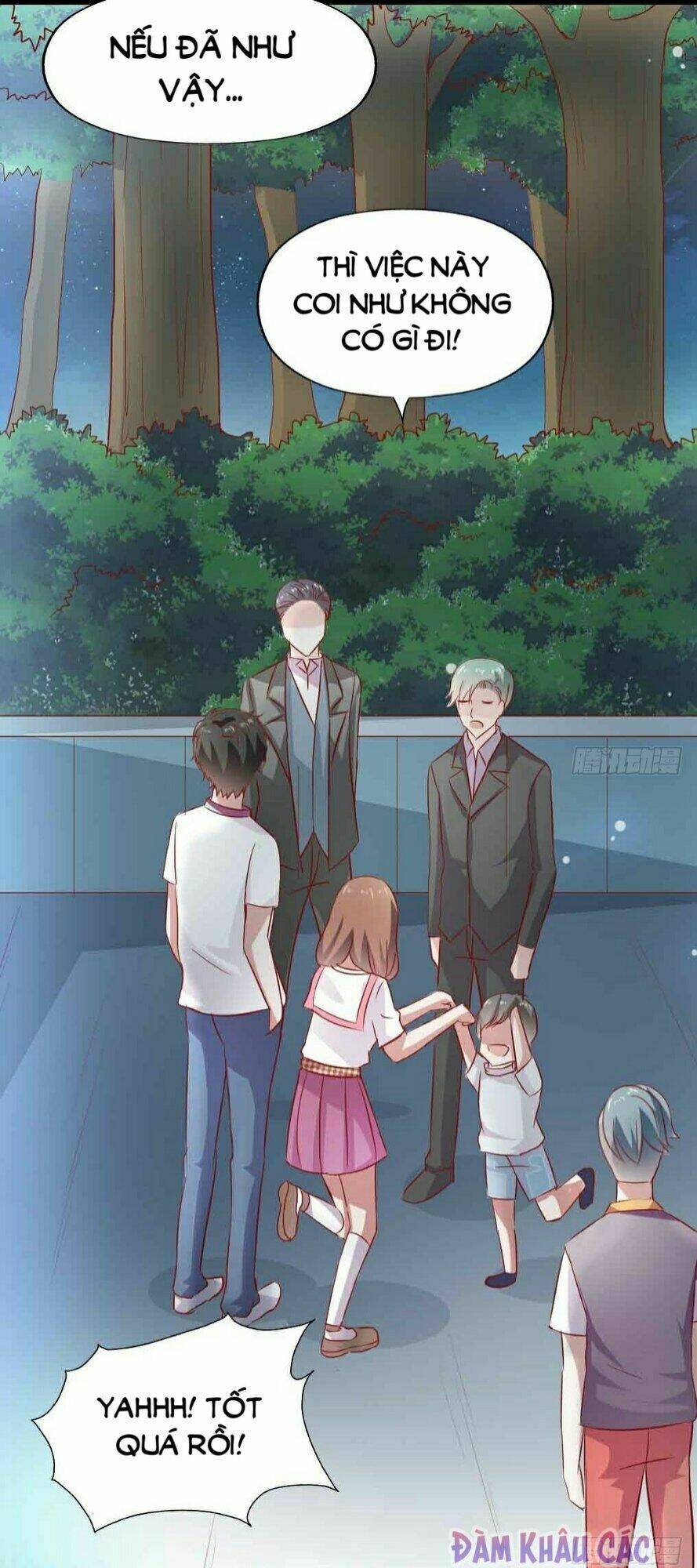 ác ma bàn bên chapter 29 43