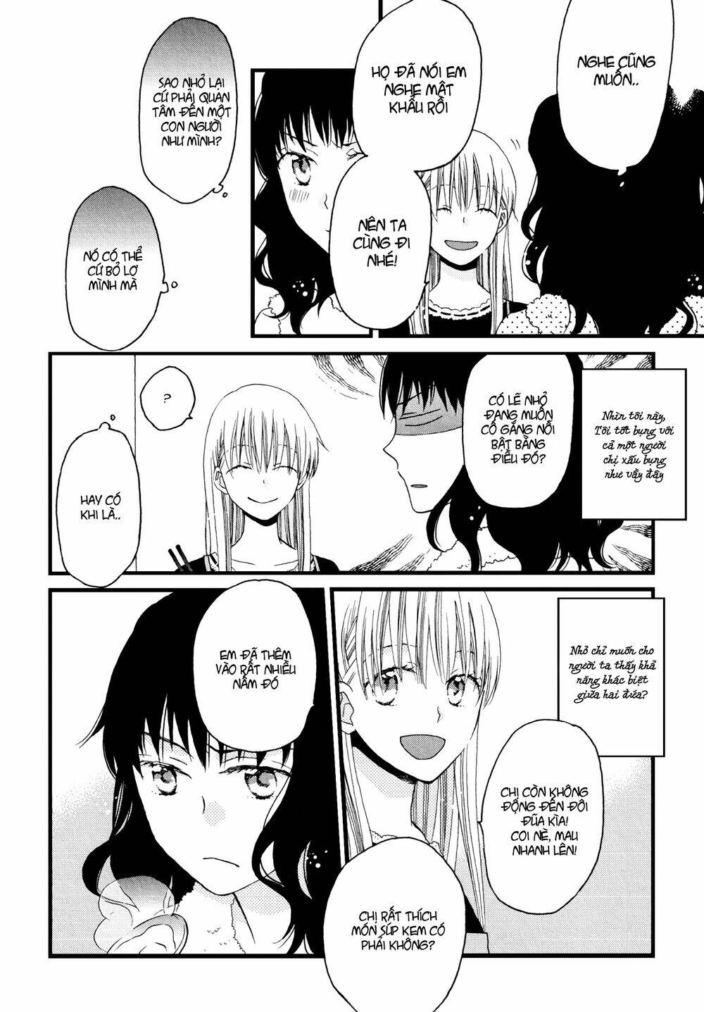 a love smeared in ashes chapter 1 12