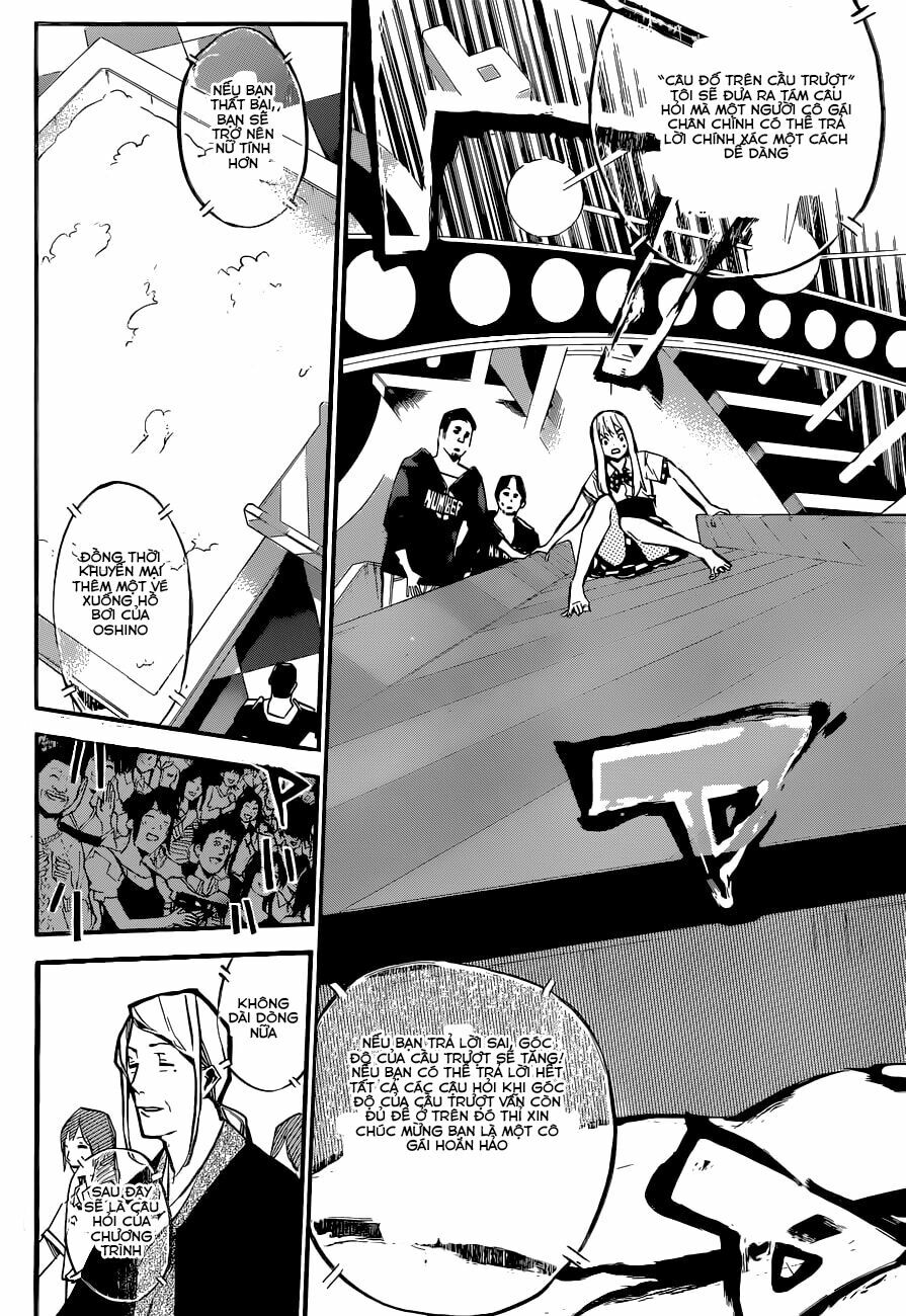 akb49 - renai kinshi jourei chapter 148 6