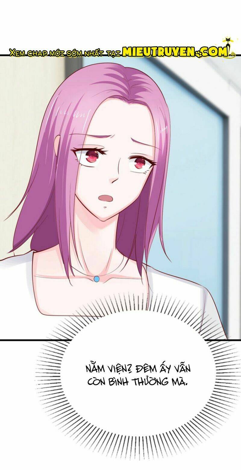 thú cưng độc quyền của boss chapter 84 24