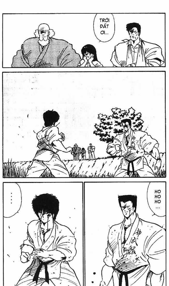 truyền nhân atula - shura no mon i chapter 17.2 13