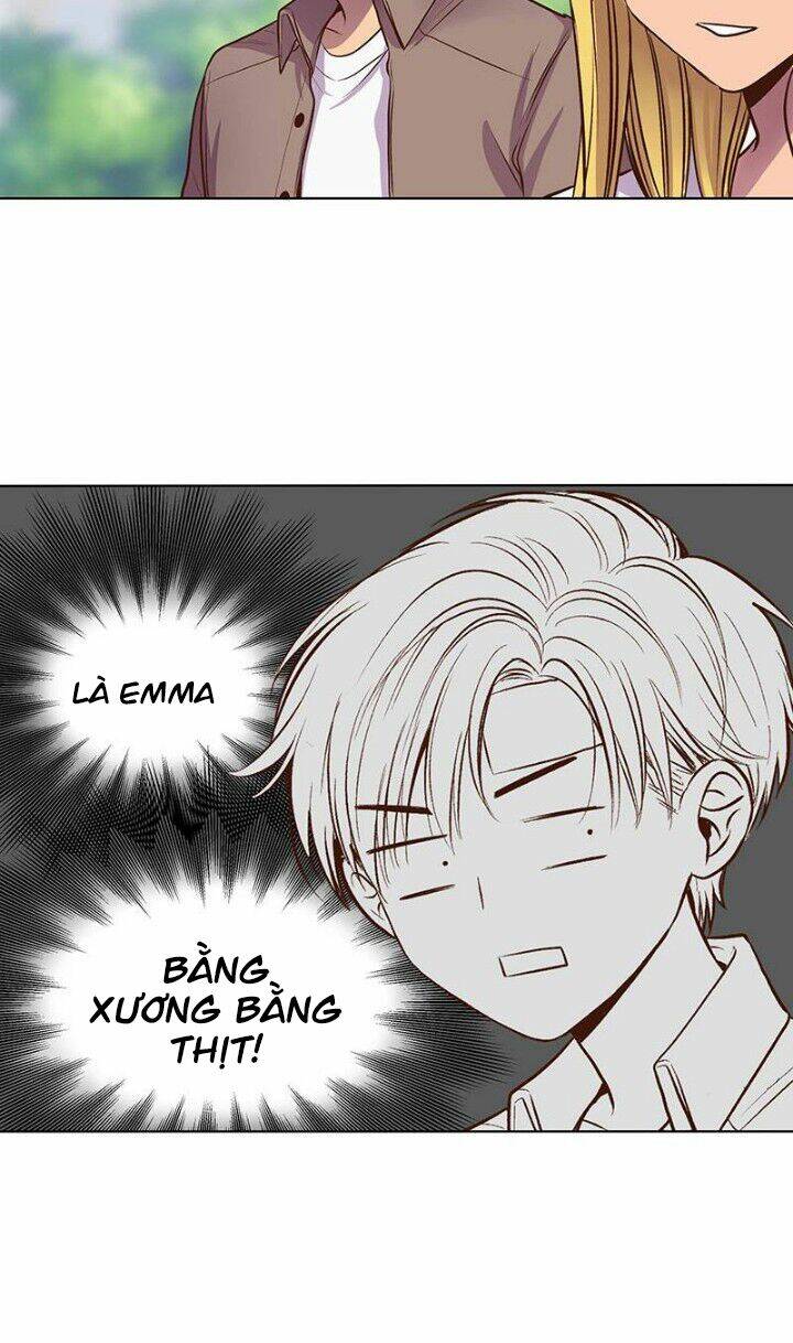 bí mật sâu sắc nhất của tôi chapter 33 30