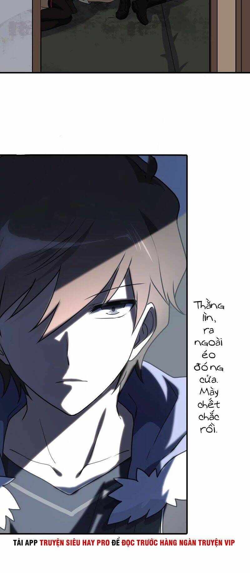 bạn gái virus của tôi chapter 57 33