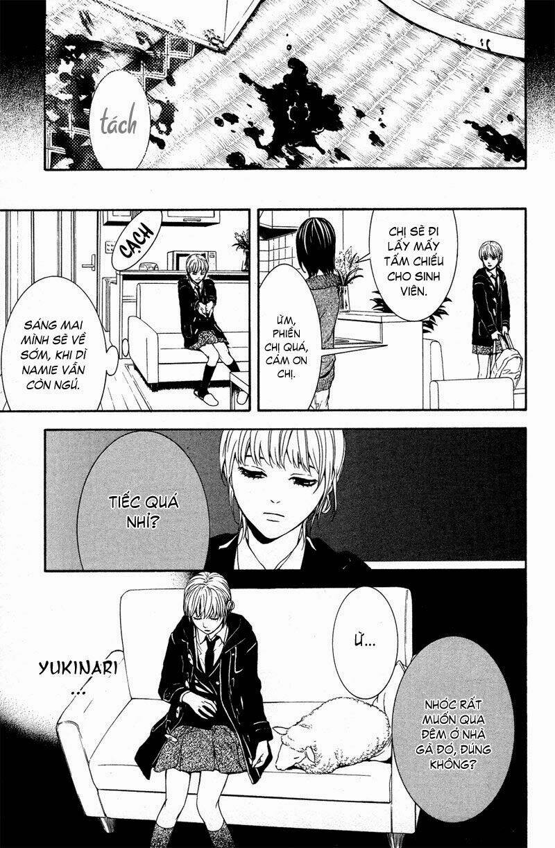 coelacanth chapter 4 39