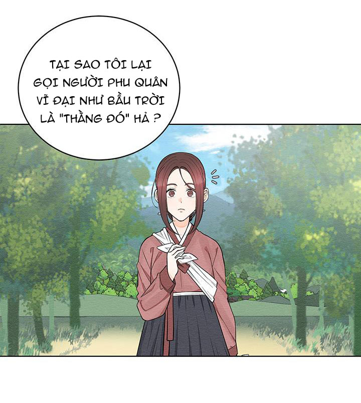 phu quân bé bỏng chapter 1.1 7