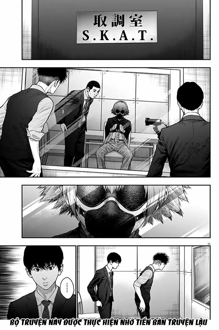 đọa nhân chapter 61 11